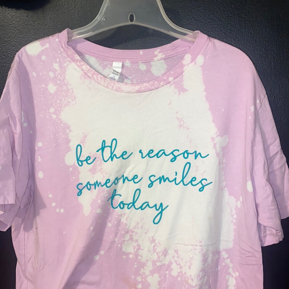 Graphic tee